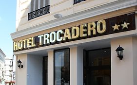 Trocadero Hotel Nice